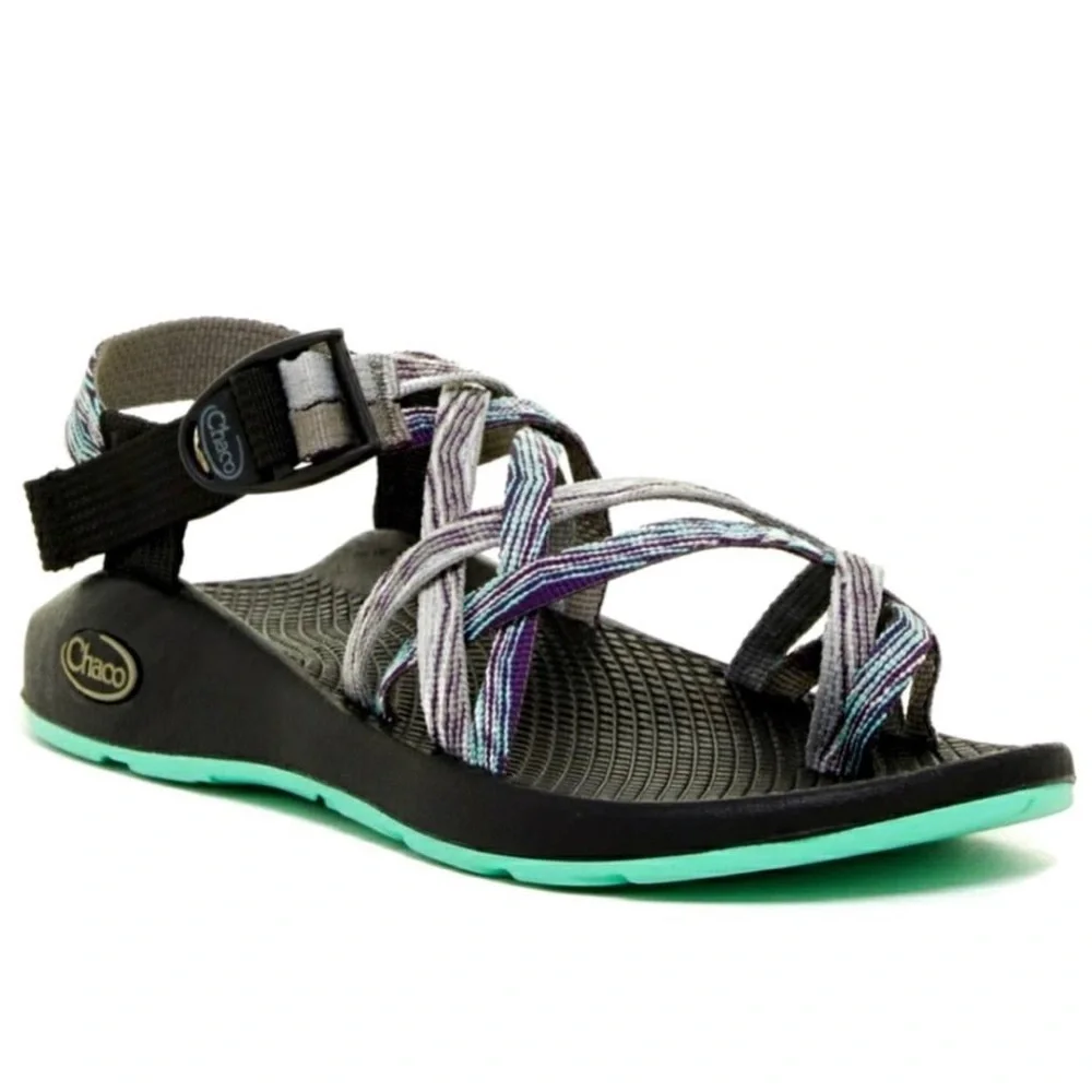 Chaco ZX/2 Vibram Yampa Sandal